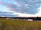 Camping site
