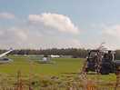 Yorkshire gliding club