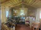Summer house facilities for bikers, cyclists, campers