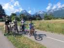 Great place for biking as well!