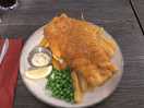 Excellent food
