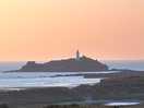 Short walk to stunning sunsets