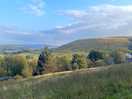 Great views