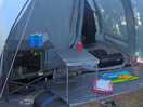 Lovely peaceful woody and fully serviced pitch