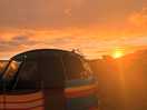 My tent