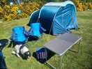 Set up