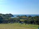 Campsite