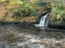 Beautiful river