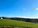 View from the camp site