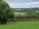 Stunning views