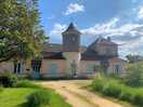 Chateau la barge