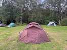 3 seconds tent :)
