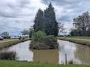 Fishing pool