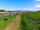 Nearby river