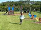 Play area