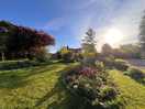 Access to the lovely garden