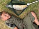 Excellent fishing, with well stocked lakes