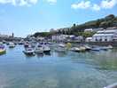 Mostly boats!