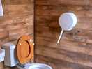 Great toilets block