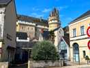 Town centre