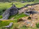 Castell y bere