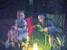 Two boys in the open air - what the world needs more of l.