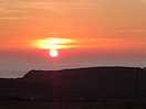 Every night the sunset was amazing