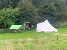 Bell tent