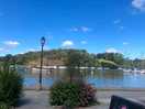 Lake view