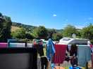 Super platz, super aussicht