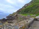 Lamorna cove