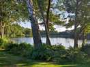 Pearl lake