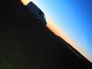 Lovely sunset