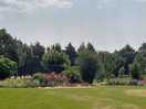 Golf course