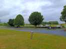 Even when the rain comes it is perfect