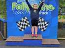 Go karts