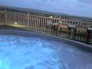 Evening views