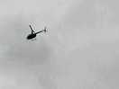 Helicopter spotting