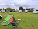 Next to the sea cadet hq, safe from invaders sailing up the river wye