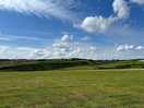 Beautiful scenery all around