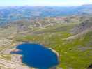Cadar idris lake