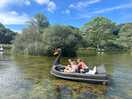 Lappa valley