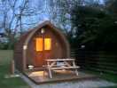 Nice and cosy