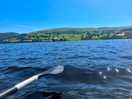 Bala lake