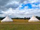 Campsite