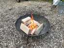 Fire bowl
