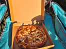 Pizza to ur van 10/10