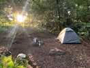 My tent
