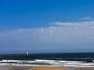 Blyth beach