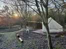 Camp site